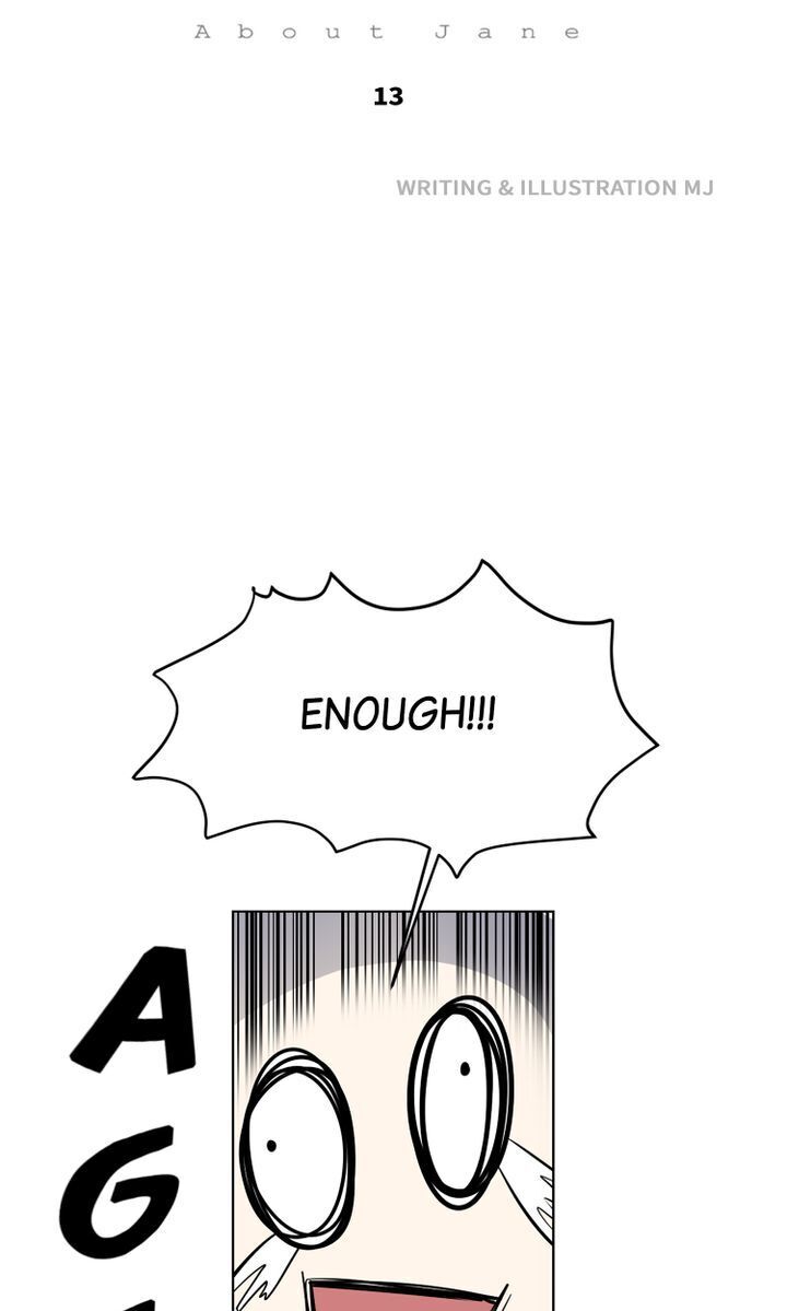 About Jane chapter 13 - page 6