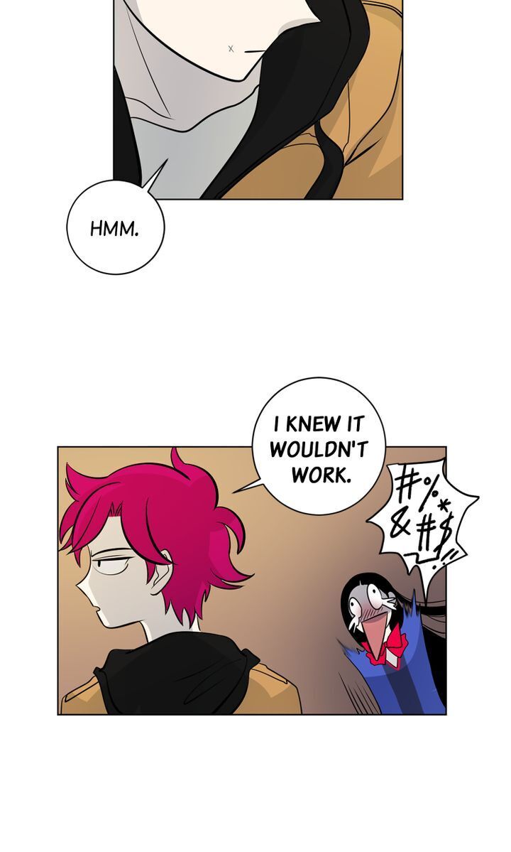 About Jane chapter 13 - page 63