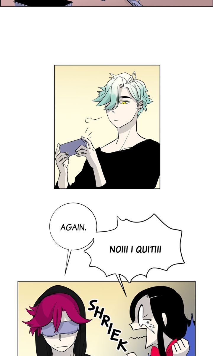 About Jane chapter 13 - page 8