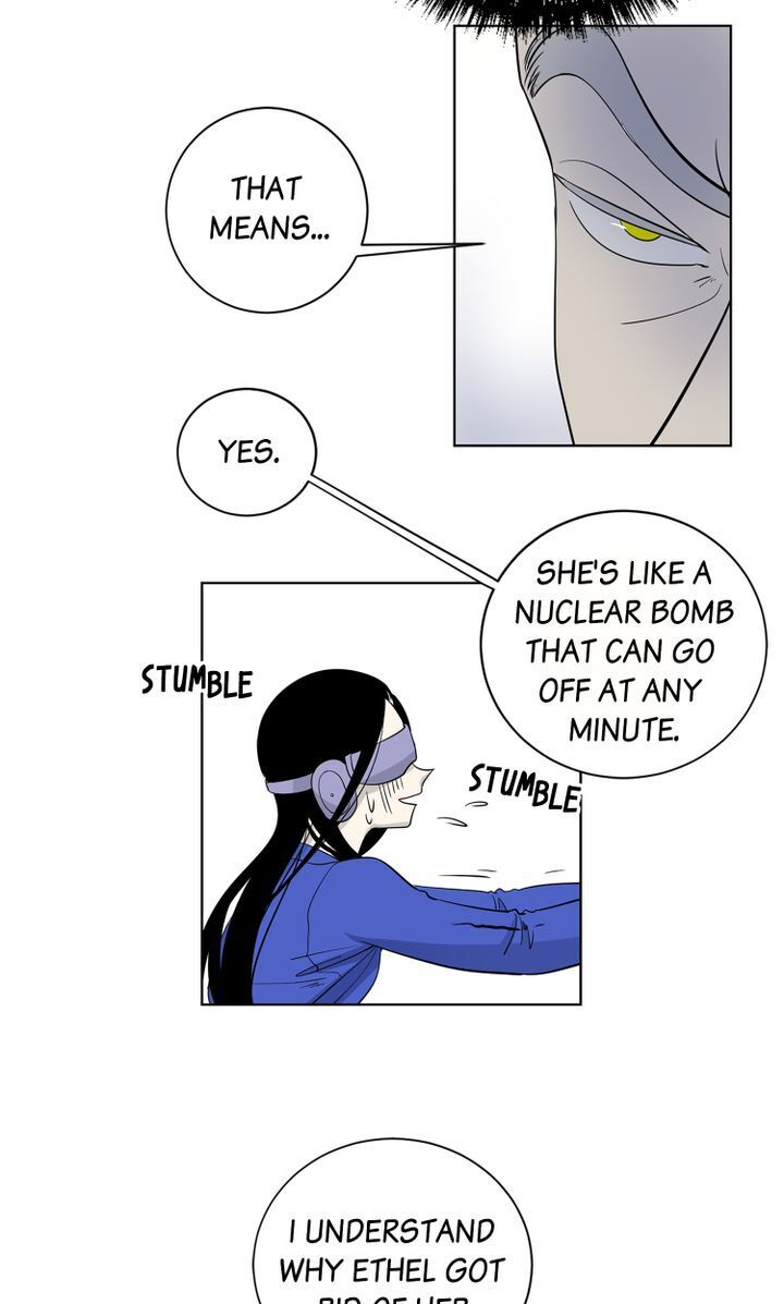 About Jane chapter 14 - page 10