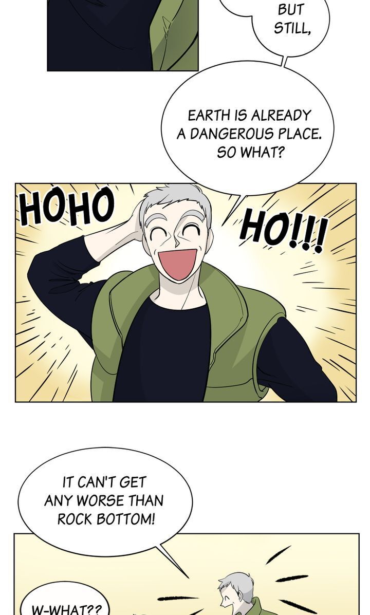 About Jane chapter 14 - page 12