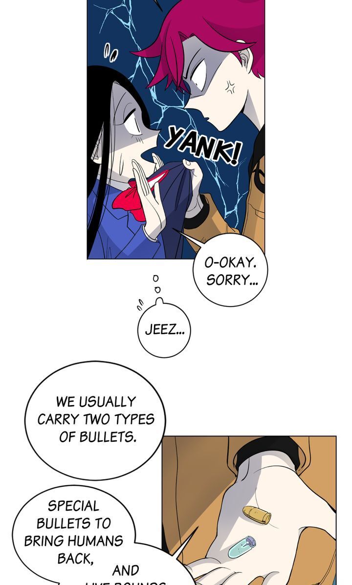 About Jane chapter 14 - page 18