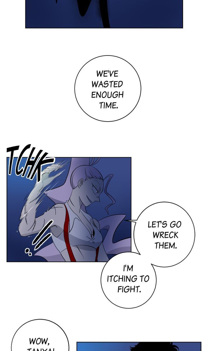 About Jane chapter 14 - page 2