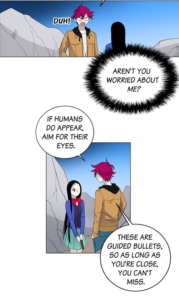 About Jane chapter 14 - page 20
