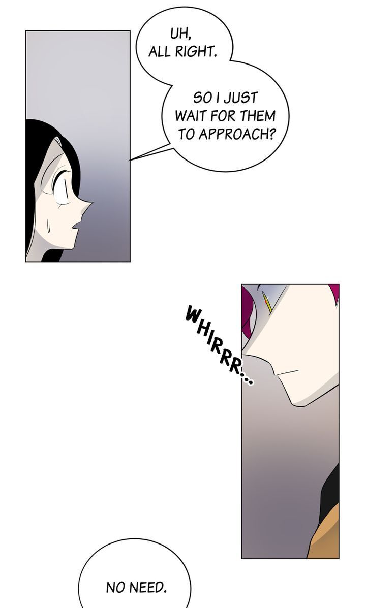 About Jane chapter 14 - page 21