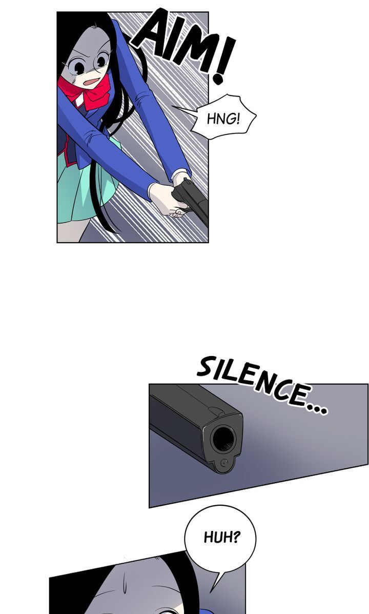 About Jane chapter 14 - page 27