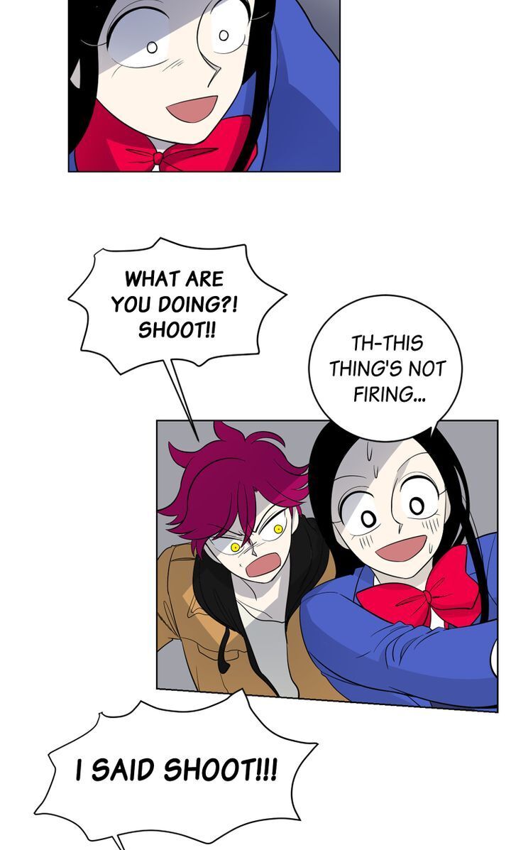 About Jane chapter 14 - page 28
