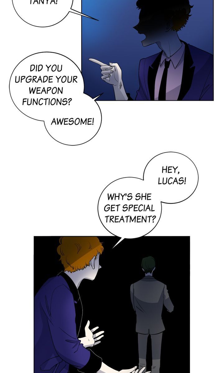 About Jane chapter 14 - page 3