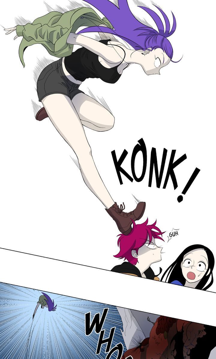 About Jane chapter 14 - page 31