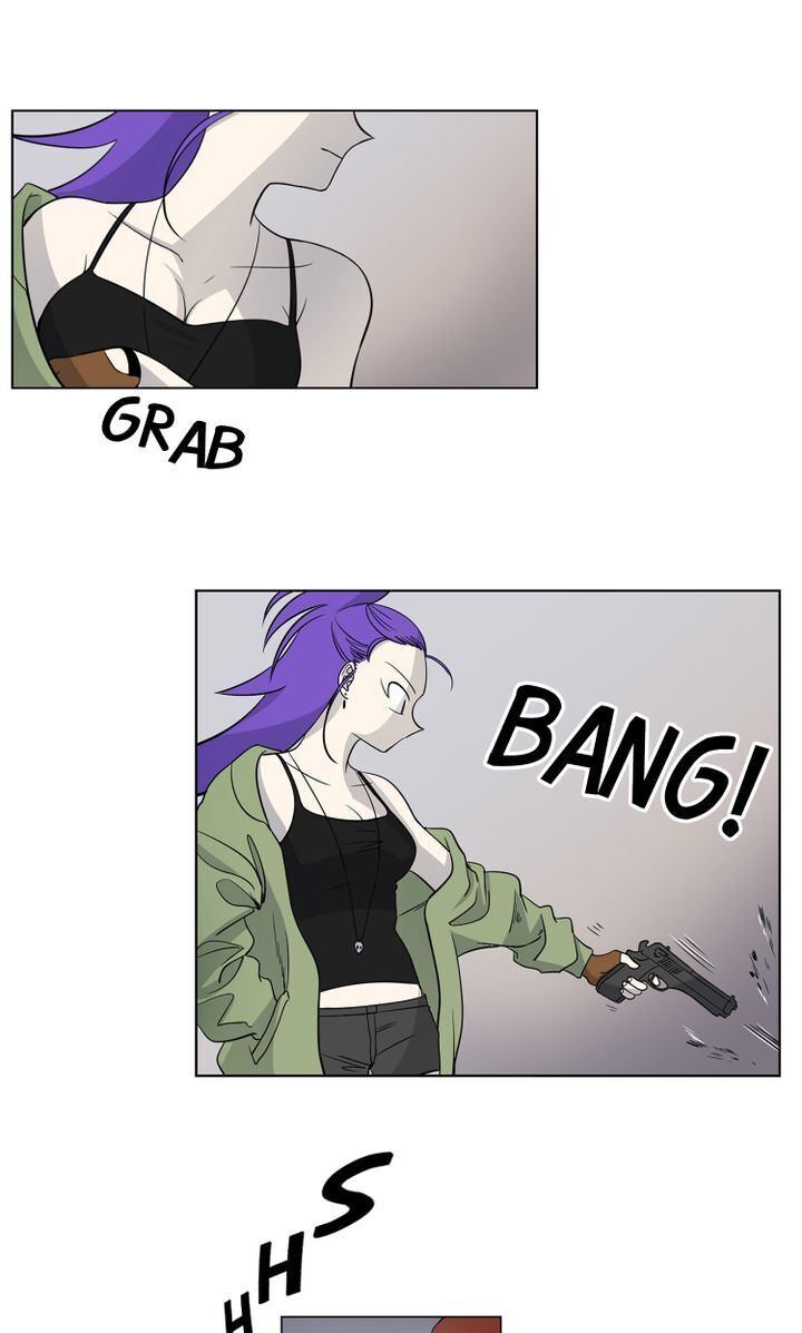 About Jane chapter 14 - page 34