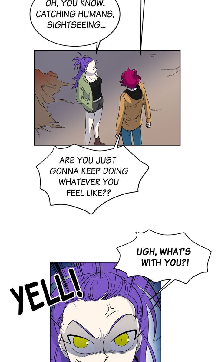 About Jane chapter 14 - page 37