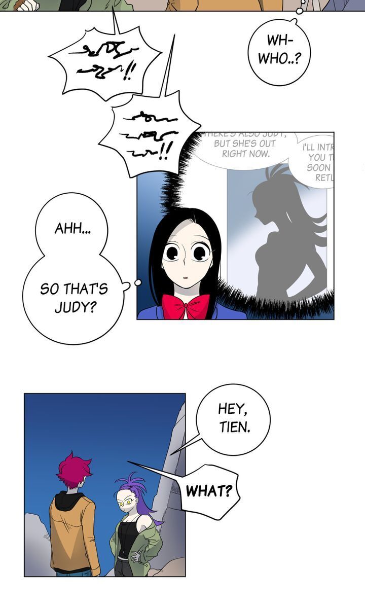 About Jane chapter 14 - page 39