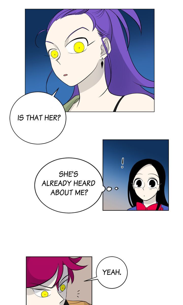 About Jane chapter 14 - page 40