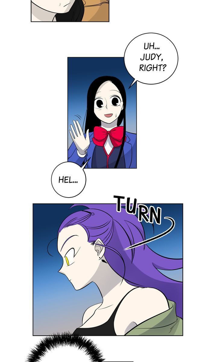 About Jane chapter 14 - page 41