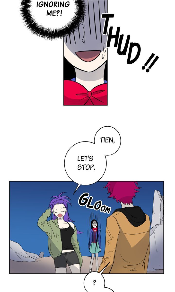 About Jane chapter 14 - page 42