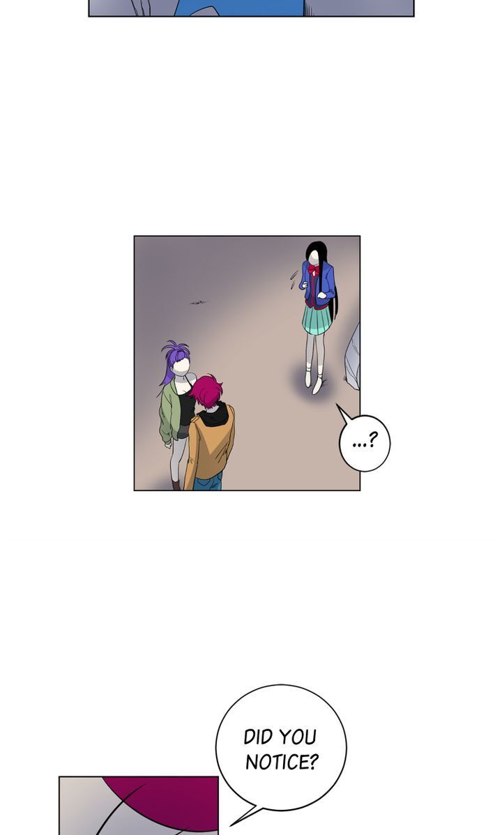 About Jane chapter 14 - page 47