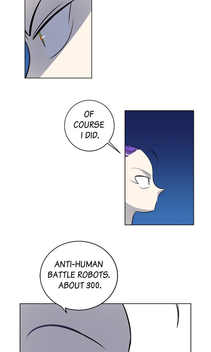 About Jane chapter 14 - page 48