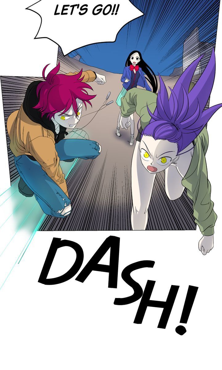 About Jane chapter 14 - page 52