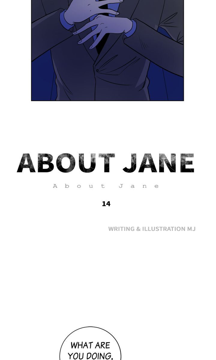 About Jane chapter 14 - page 6