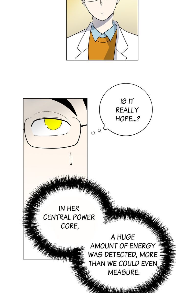 About Jane chapter 14 - page 9