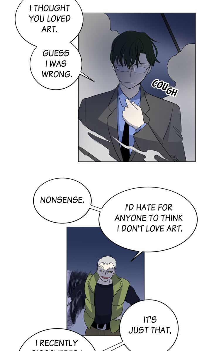 About Jane chapter 15 - page 26