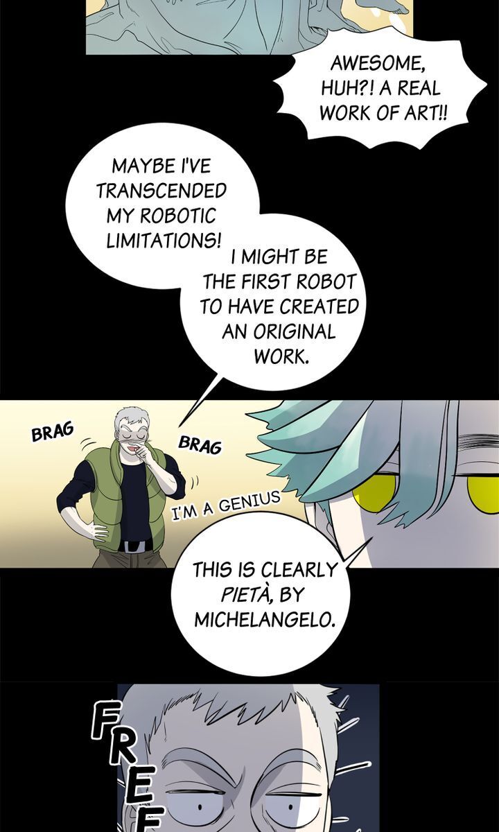 About Jane chapter 15 - page 29