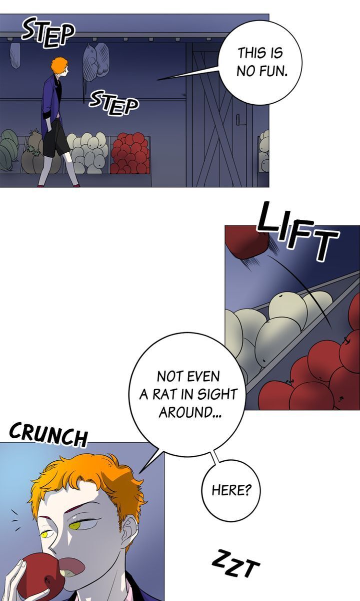 About Jane chapter 15 - page 42