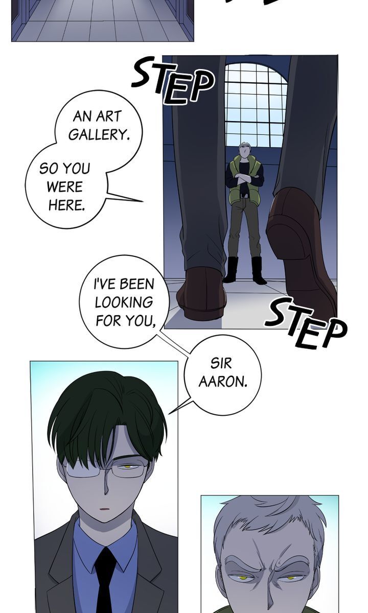 About Jane chapter 15 - page 5
