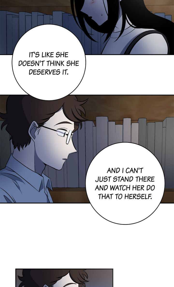 About Jane chapter 60 - page 11