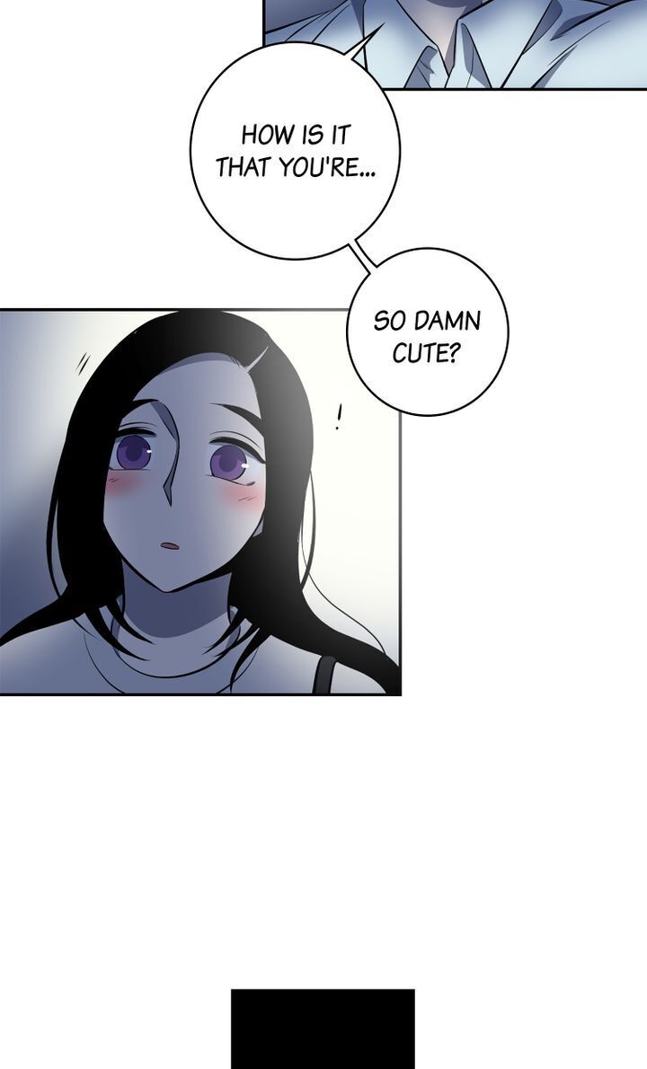About Jane chapter 60 - page 18