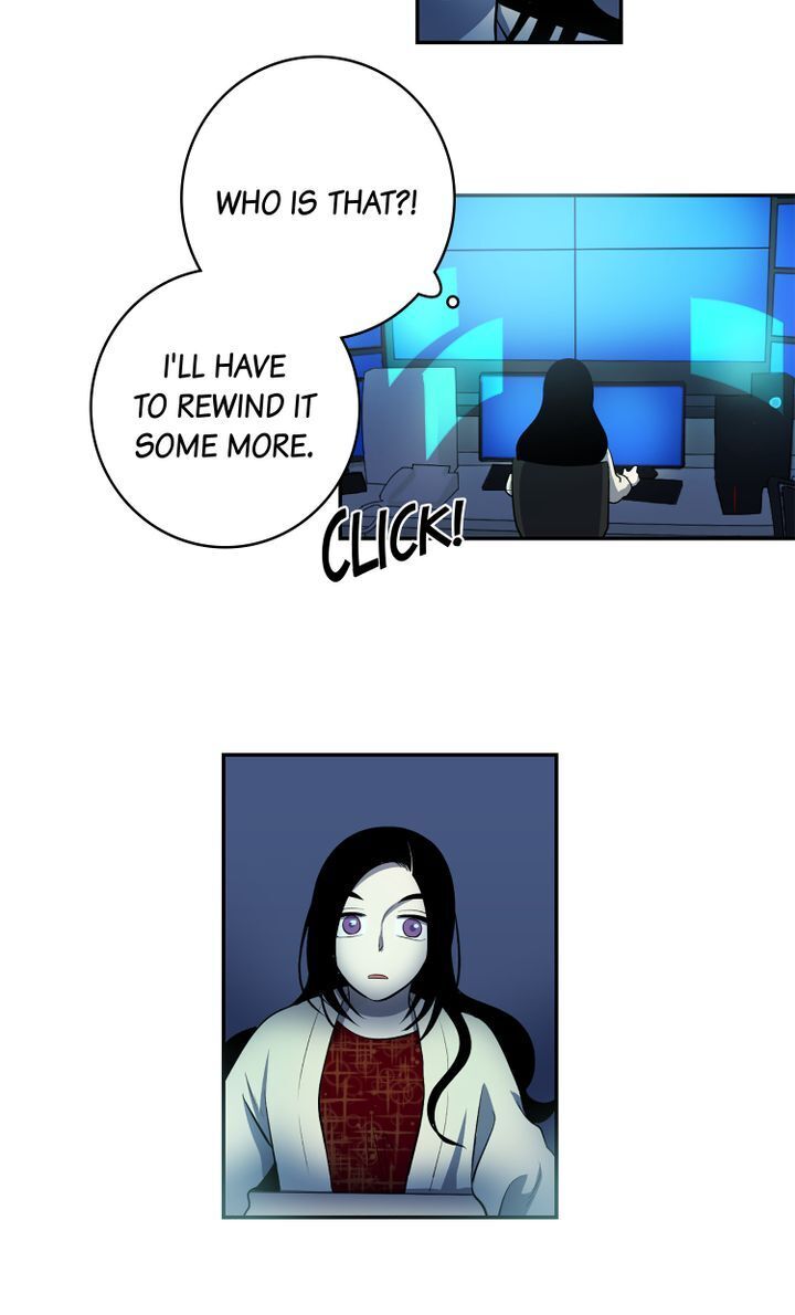 About Jane chapter 60 - page 28