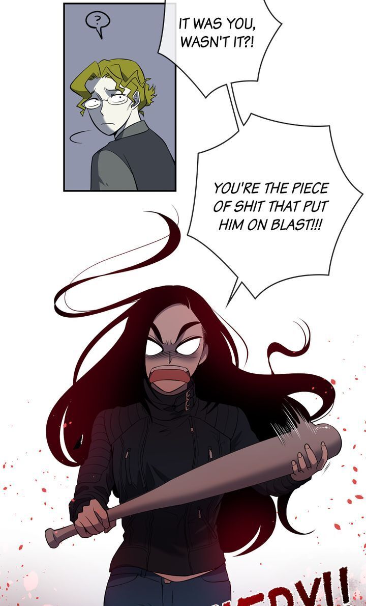 About Jane chapter 60 - page 32