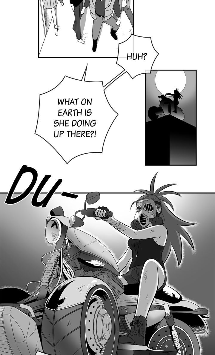 About Jane chapter 60 - page 35