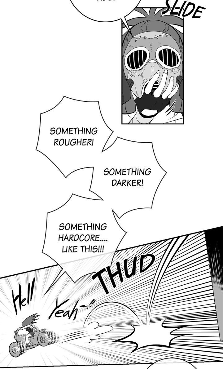 About Jane chapter 60 - page 38