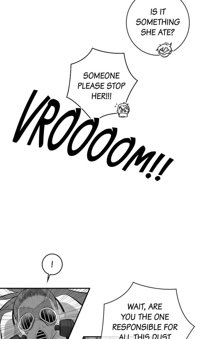 About Jane chapter 60 - page 39