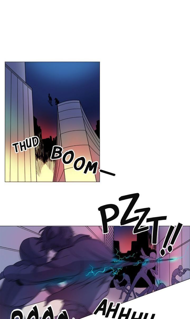 About Jane chapter 16 - page 1