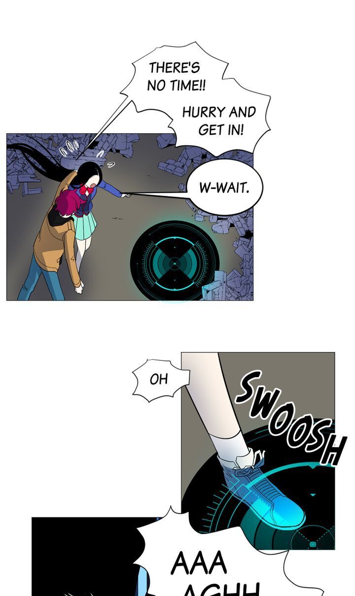 About Jane chapter 16 - page 10