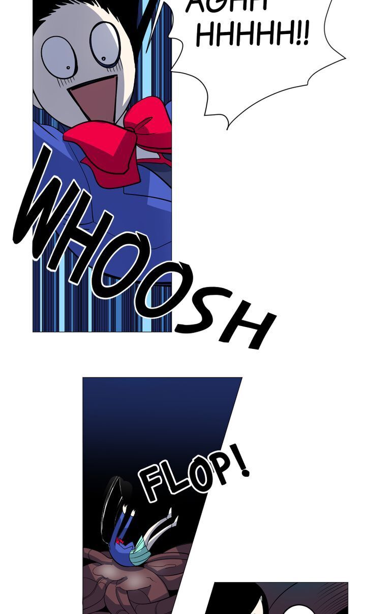 About Jane chapter 16 - page 11