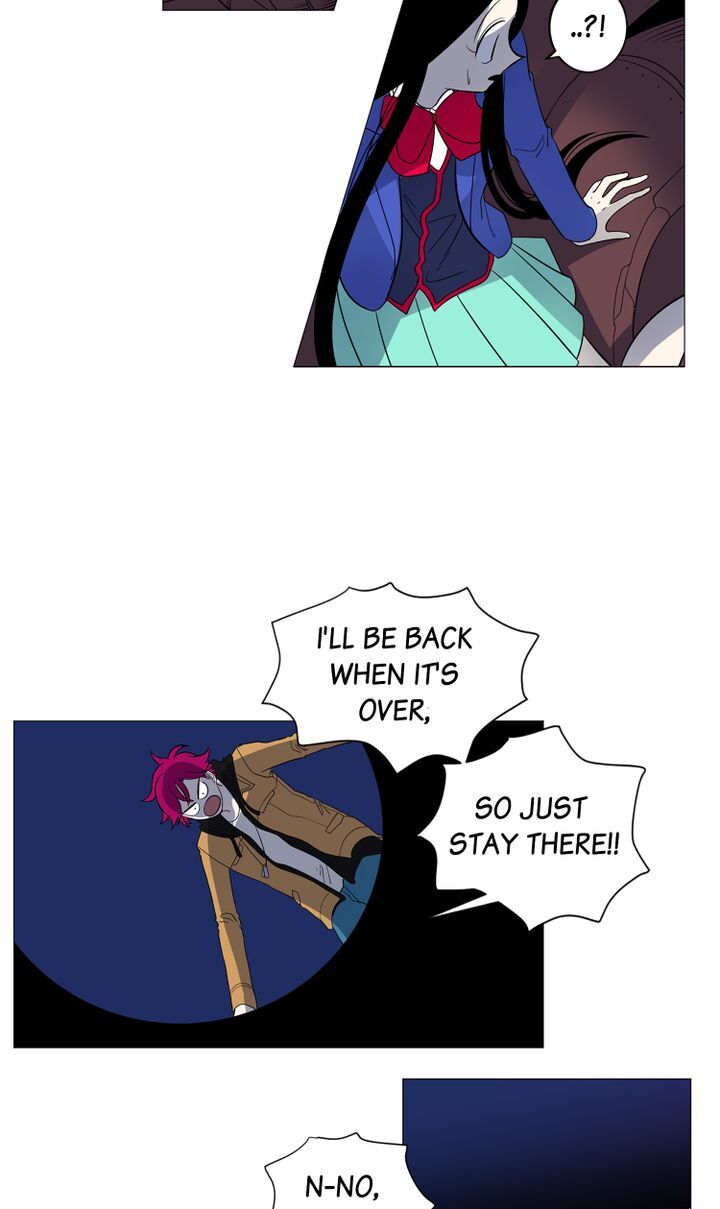 About Jane chapter 16 - page 12