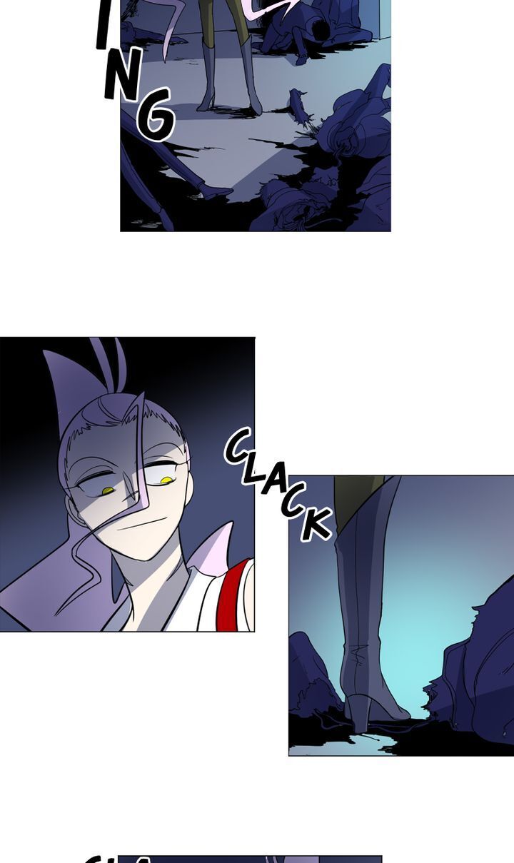 About Jane chapter 16 - page 17