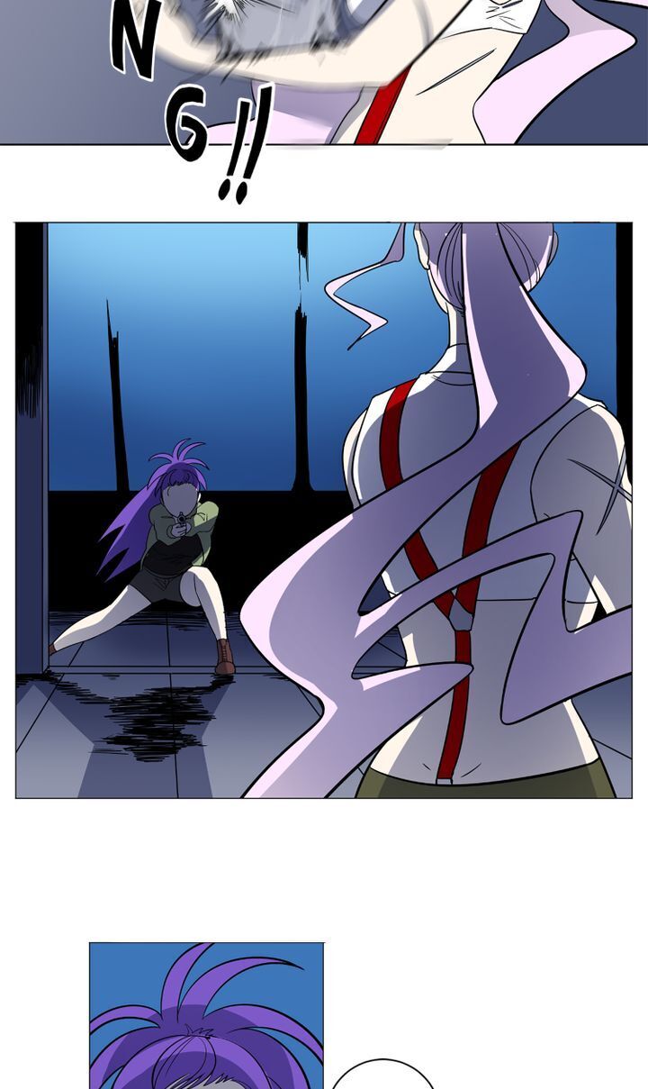About Jane chapter 16 - page 19