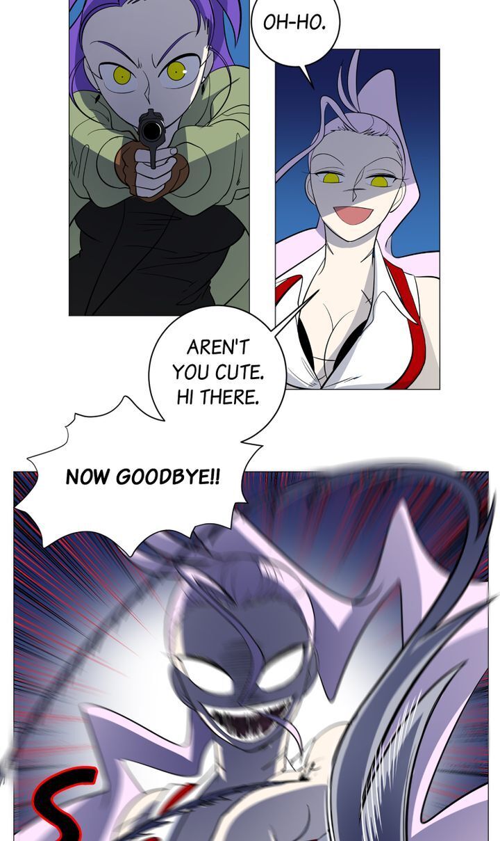 About Jane chapter 16 - page 20