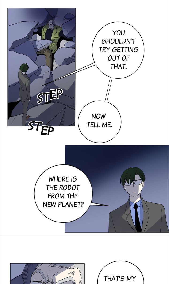 About Jane chapter 16 - page 34