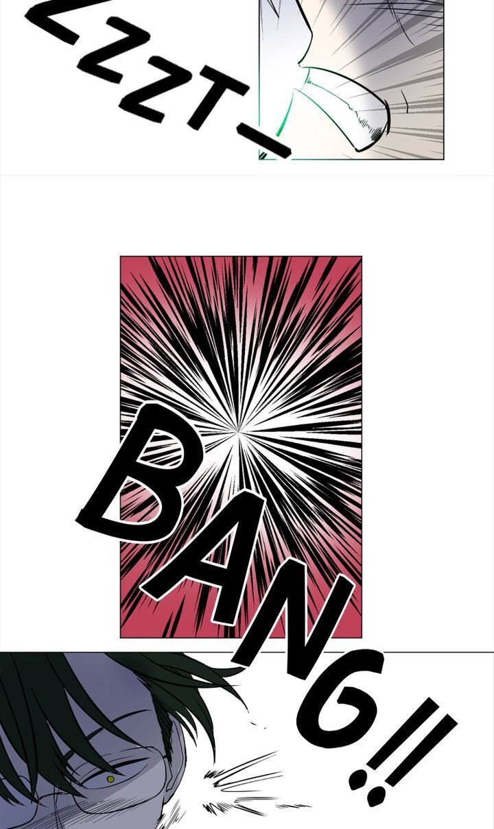 About Jane chapter 16 - page 37