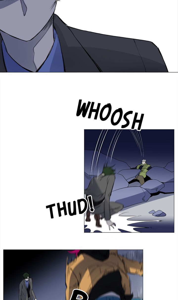 About Jane chapter 16 - page 38