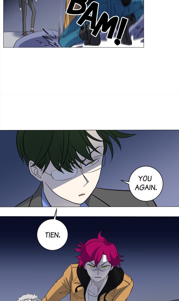 About Jane chapter 16 - page 39