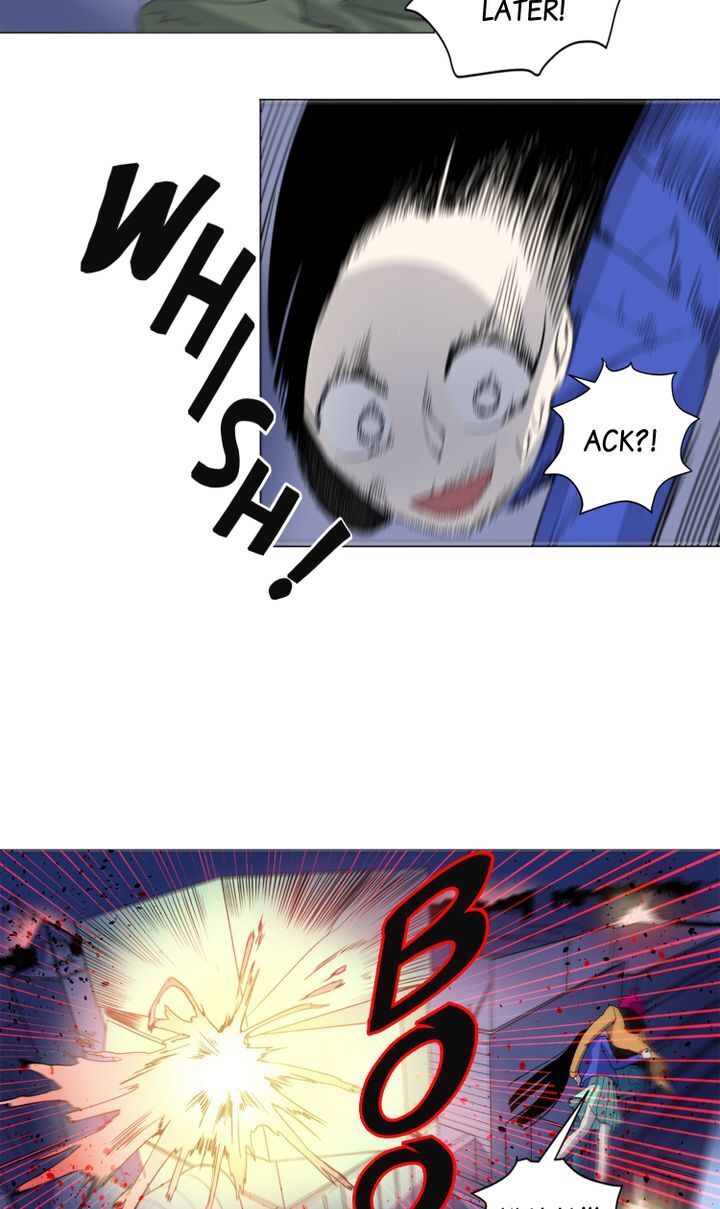 About Jane chapter 16 - page 4