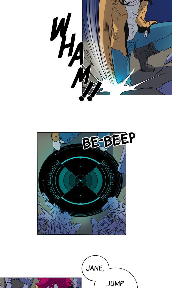 About Jane chapter 16 - page 7