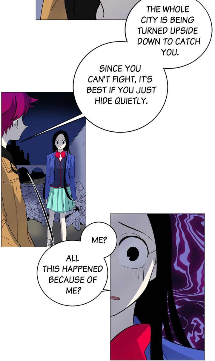 About Jane chapter 16 - page 9