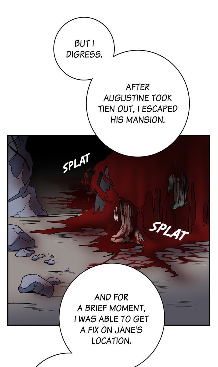 About Jane chapter 42 - page 11